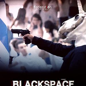 Bilder Black Space - Alle sind verdächtig