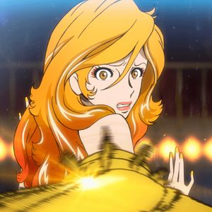 Bilder Lupin III. - Daisuke Jigens Grabstein