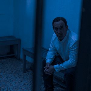 Bilder Javier Cámara