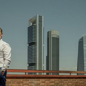 Bilder Javier Cámara