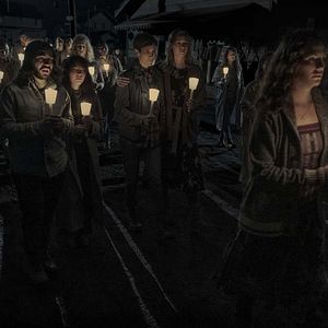 Bilder Annabeth Gish