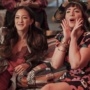 Bilder Shannon Chan-Kent