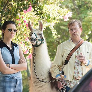 Bilder The Space Between - Im Rausch der Musik