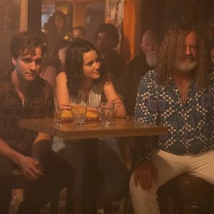 Bilder The Space Between - Im Rausch der Musik