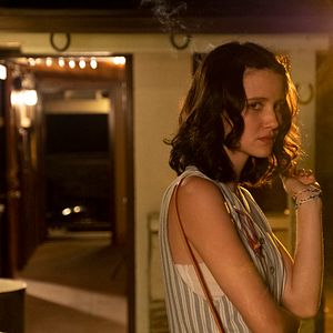 Bilder The Space Between - Im Rausch der Musik