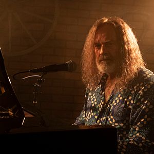 Bilder The Space Between - Im Rausch der Musik