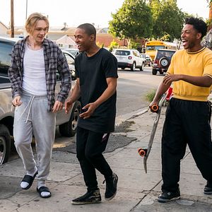 Bilder L.A. Rebels – Ausbruch der Gewalt