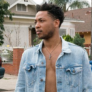 Bilder L.A. Rebels – Ausbruch der Gewalt