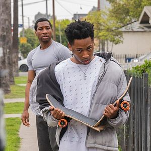 Bilder L.A. Rebels – Ausbruch der Gewalt