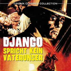 Bilder Django spricht kein Vaterunser