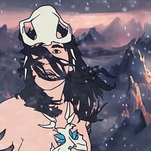 Bilder The Spine Of Night