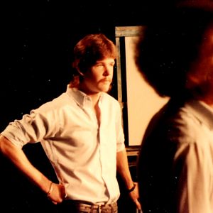 Bilder Bob Ross: Glückliche Unfälle, Betrug und Gier