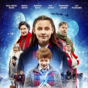 Bilder Lucia und der Weihnachtsmann 2 - Der Kristall des Winterkönigs