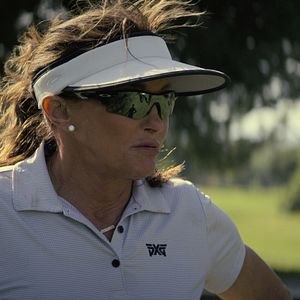 Bilder Untold: Caitlyn Jenner