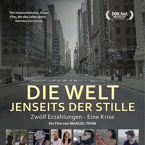 Bilder Die Welt jenseits der Stille