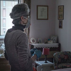 Bilder Die Welt jenseits der Stille