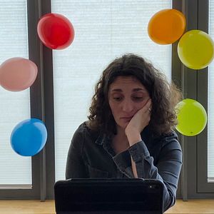 Bilder Die Welt jenseits der Stille