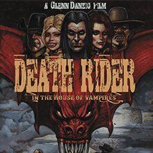 Bilder Death Rider in the House of Vampires