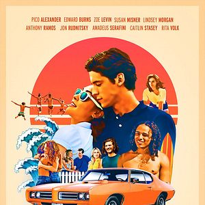 Bilder Summer Days, Summer Nights