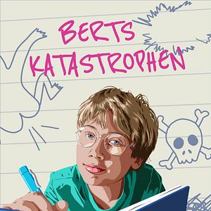 Bilder Berts Katastrophen