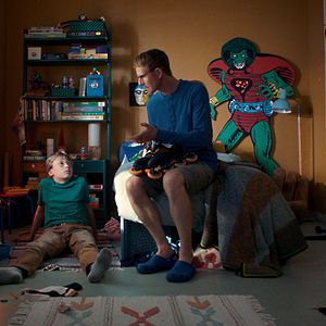 Bilder Berts Katastrophen