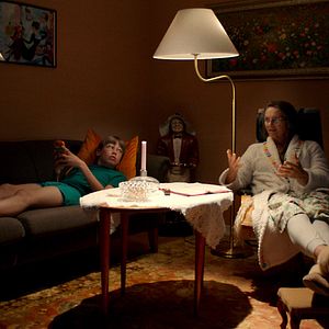 Bilder Berts Katastrophen