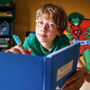 Bilder Berts Katastrophen