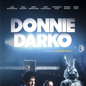 Bilder Donnie Darko - Fürchte die Dunkelheit