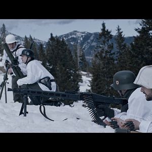 Bilder 1945 - Frozen Front