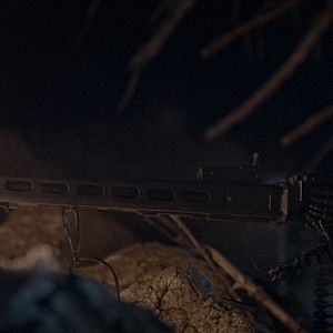 Bilder 1945 - Frozen Front