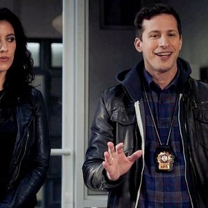 Bilder Brooklyn Nine-Nine