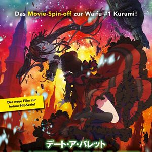 Bilder Date A Bullet