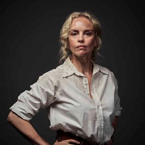 Bilder Nina Hoss