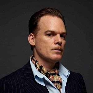 Bilder Michael C. Hall