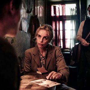 Bilder Nina Hoss