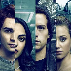 Bilder Riverdale