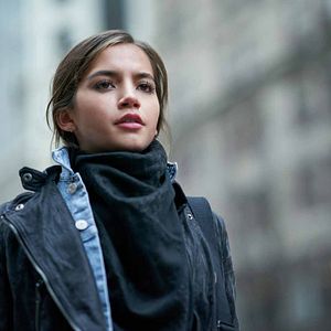 Bilder Isabela Merced