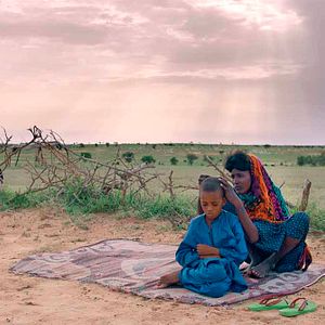 Bilder Marcher Sur L'Eau