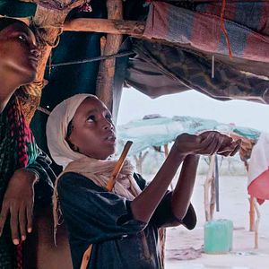 Bilder Marcher Sur L'Eau