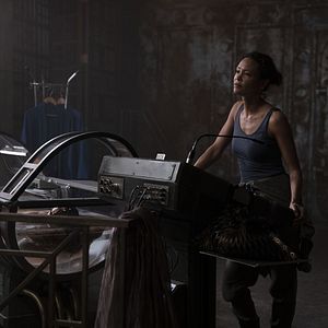 Bilder Reminiscence: Die Erinnerung stirbt nie