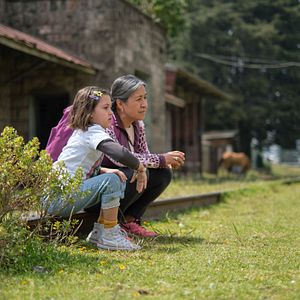 Bilder Mercedes Hernández