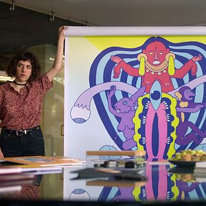 Bilder Everything Will be Fine