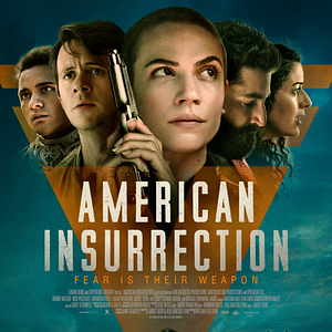 Bilder American Riot