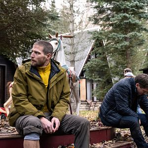 Bilder Robert Finster