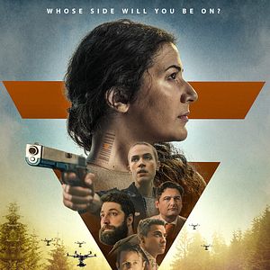 Bilder American Riot