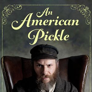 Bilder An American Pickle