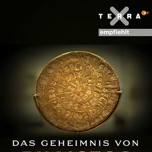 Bilder Das Geheimnis von Phaistos - Fälscher am Werk?