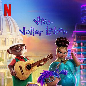 Bilder Vivo - Voller Leben