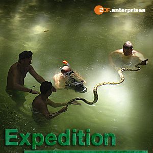 Bilder Wallacea - Expedition zur Wiege der Meeresfauna