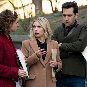 Bilder Megan Ferguson